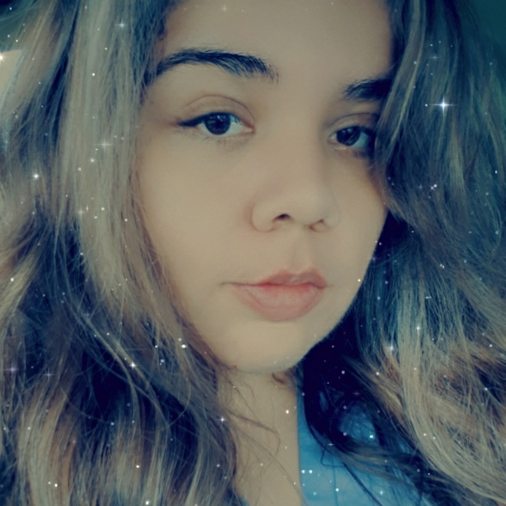 Meet your Posher, Kassie